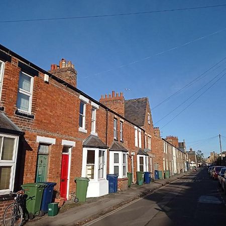 The Maple Studio - Self Contained One Bed Studio Flat Oxford Esterno foto