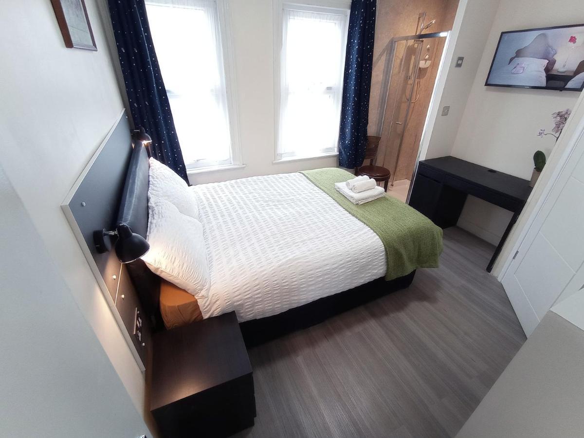 The Maple Studio - Self Contained One Bed Studio Flat Oxford Esterno foto