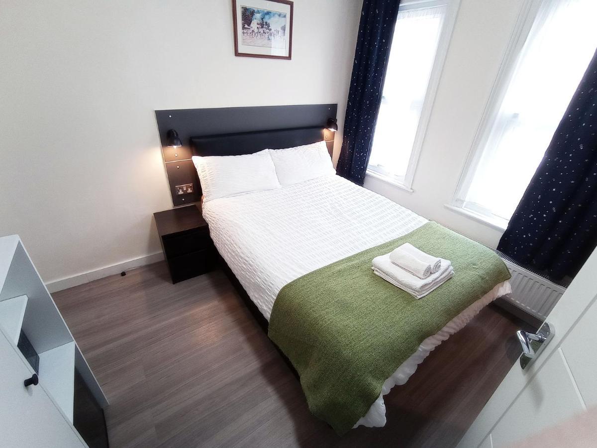 The Maple Studio - Self Contained One Bed Studio Flat Oxford Esterno foto