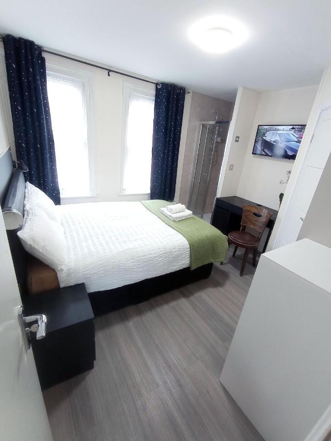 The Maple Studio - Self Contained One Bed Studio Flat Oxford Esterno foto
