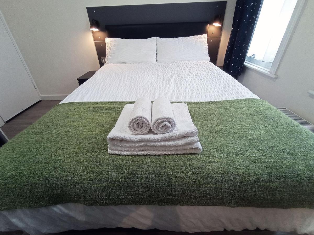The Maple Studio - Self Contained One Bed Studio Flat Oxford Esterno foto