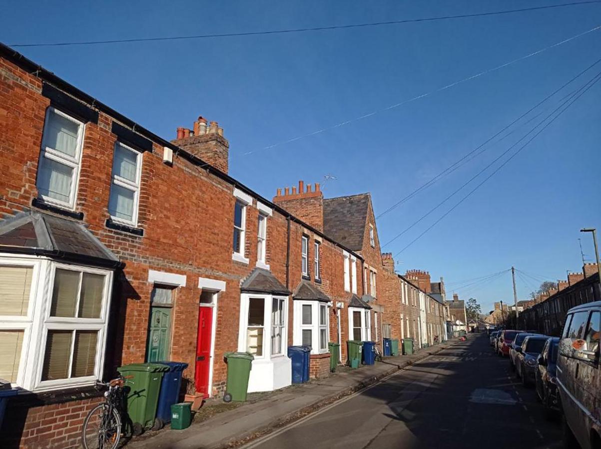 The Maple Studio - Self Contained One Bed Studio Flat Oxford Esterno foto
